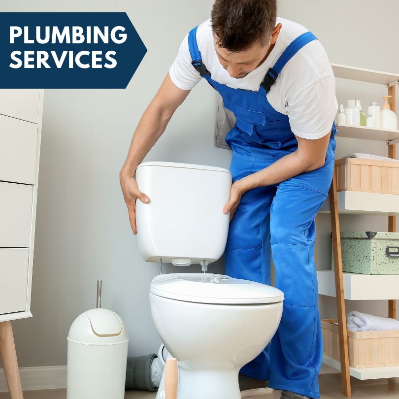 Plumbing Company in Bellwood, IL